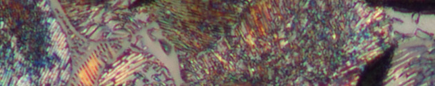 cast iron micrography